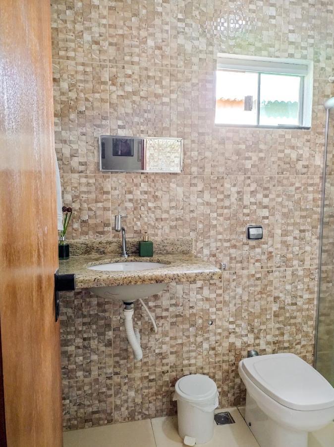 Hostel Network - Quartos Privativos Anapolis Exterior photo