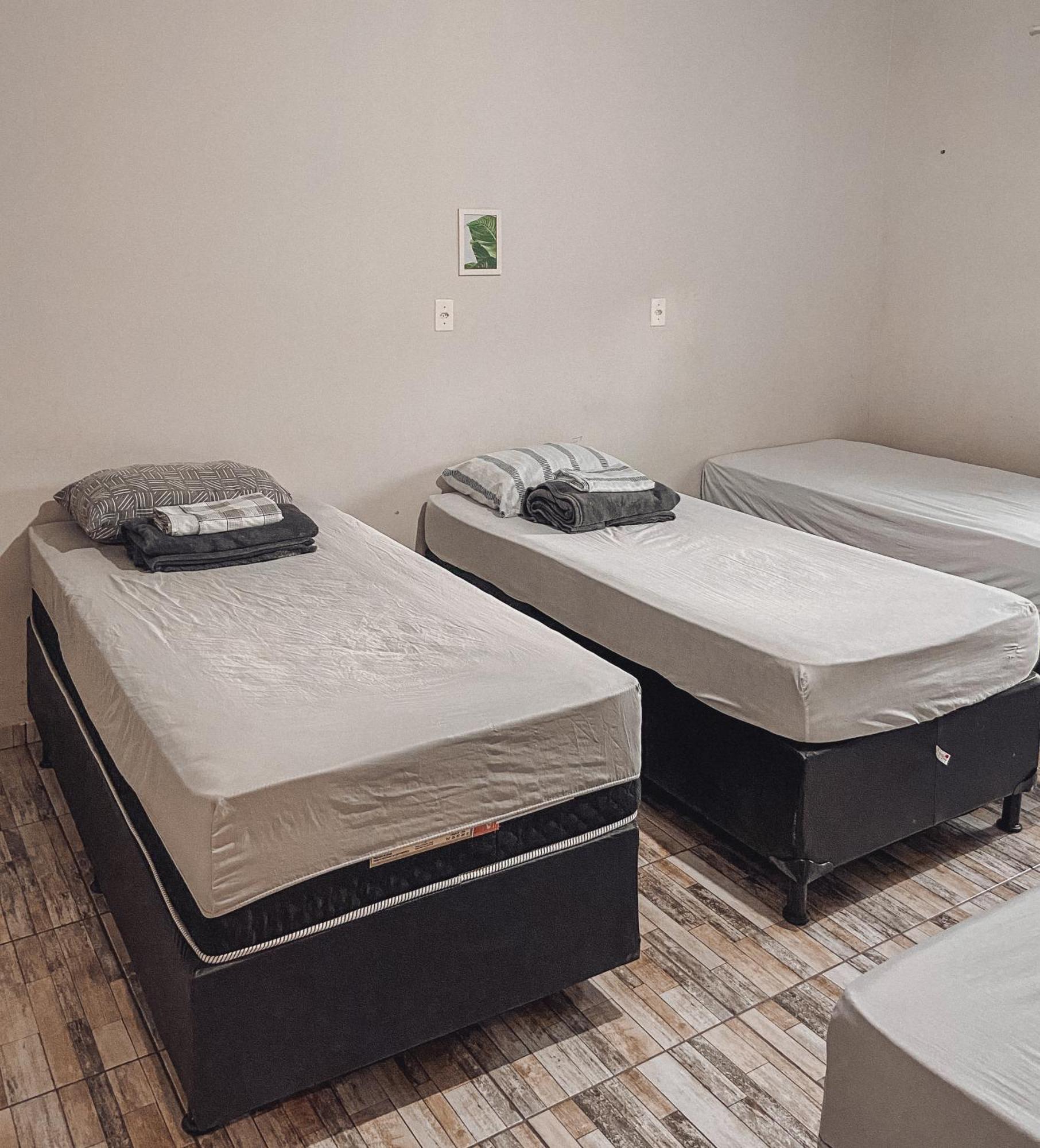 Hostel Network - Quartos Privativos Anapolis Exterior photo