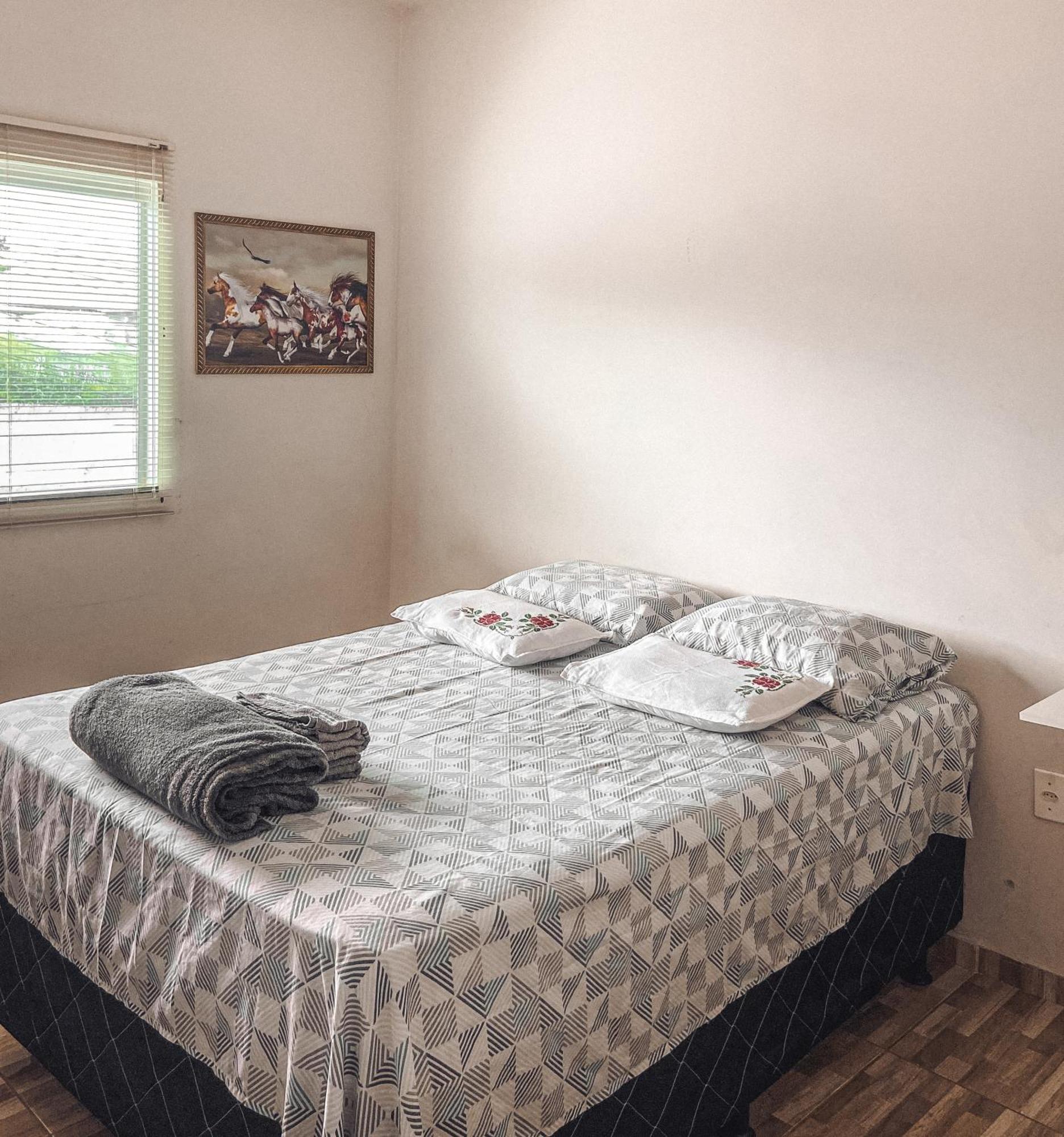 Hostel Network - Quartos Privativos Anapolis Exterior photo