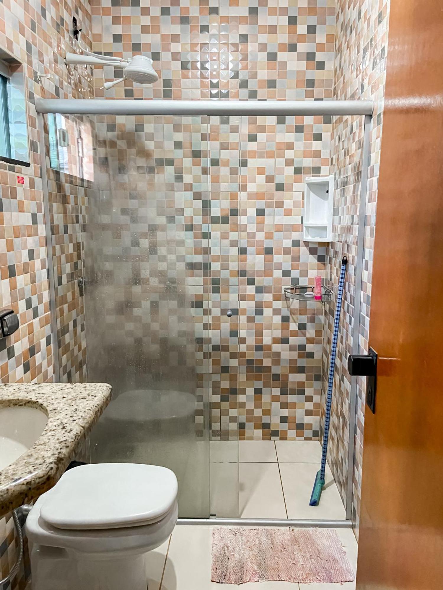 Hostel Network - Quartos Privativos Anapolis Exterior photo